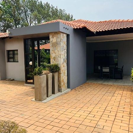 Ultimate Sky _ 2 Bedroom Villa Pretoria-Noord Eksteriør billede
